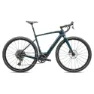 Specialized Creo Sl Comp 700 X1 Eagle Axs 2024 Elektrisk Grussykkel, Deep lake / deep lake metallic, 52, 320Wh, Elsykkel