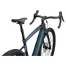 Specialized Creo Sl Comp 700 X1 Eagle Axs 2024 Elektrisk Grussykkel, Deep lake / deep lake metallic, 52, 320Wh, Elsykkel