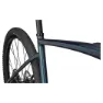Specialized Creo Sl Comp 700 X1 Eagle Axs 2024 Elektrisk Grussykkel, Deep lake / deep lake metallic, 52, 320Wh, Elsykkel