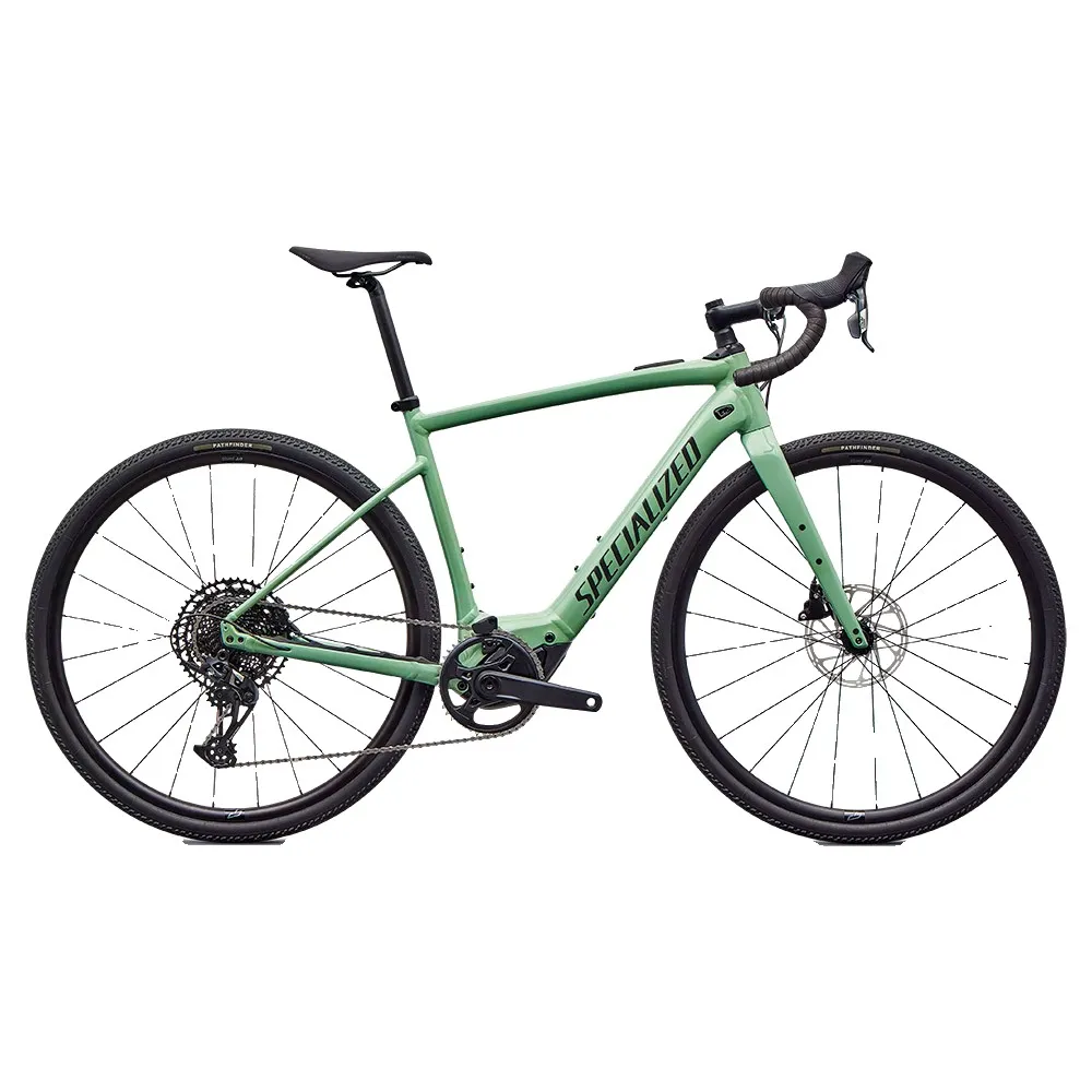 Specialized Creo Sl E5 Comp Apex Eagle 2026 Elektrisk Grussykkel, Elsykkel Specialized Creo Sl E5 Comp Apex Eagle 2026 Elektrisk Grussykkel, Elsykkel