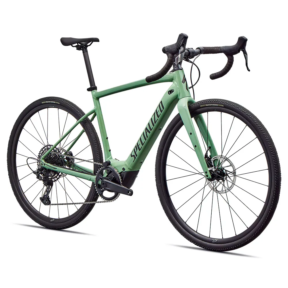 Specialized Creo Sl E5 Comp Apex Eagle 2026 Elektrisk Grussykkel, Elsykkel Specialized Creo Sl E5 Comp Apex Eagle 2026 Elektrisk Grussykkel, Elsykkel