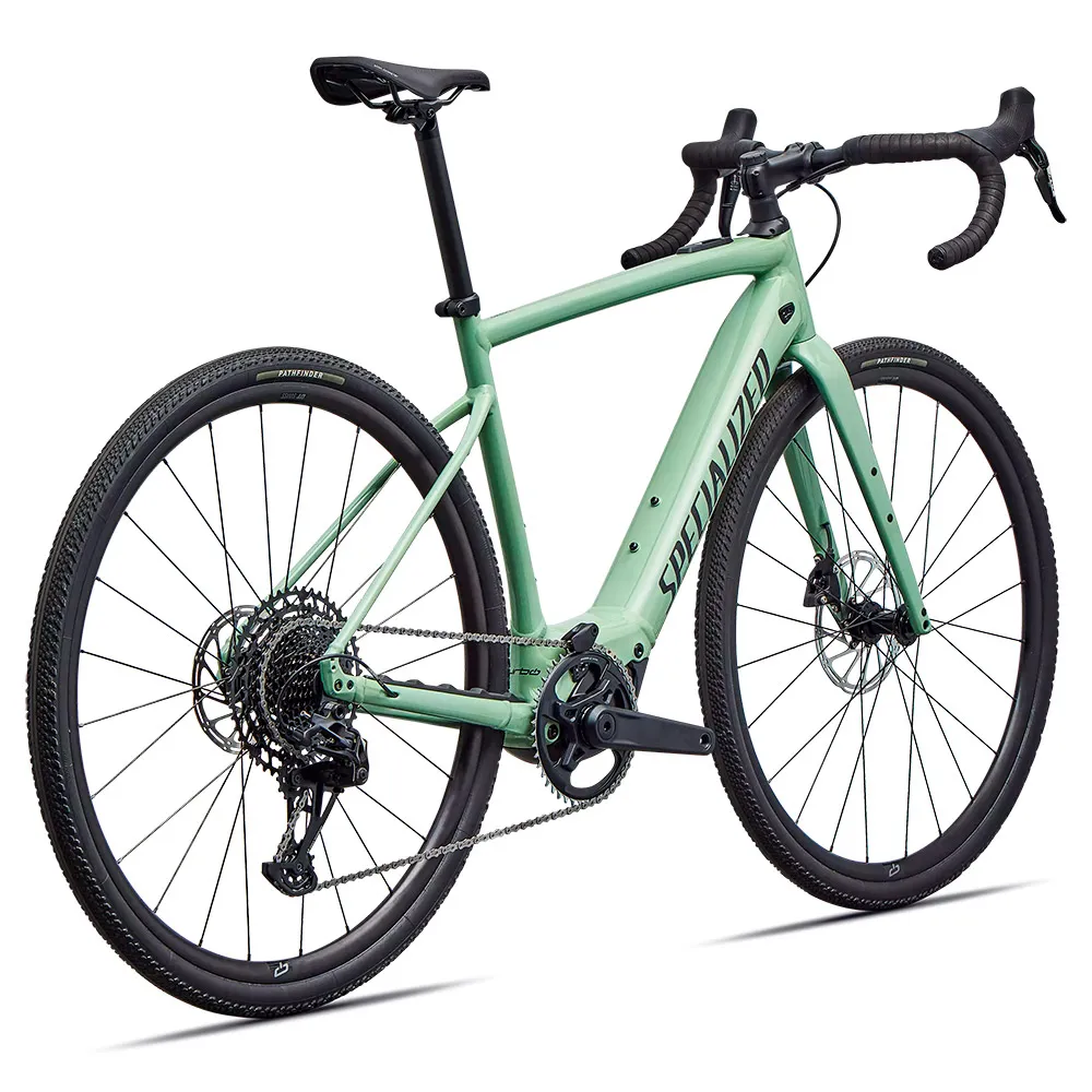 Specialized Creo Sl E5 Comp Apex Eagle 2026 Elektrisk Grussykkel, Elsykkel Specialized Creo Sl E5 Comp Apex Eagle 2026 Elektrisk Grussykkel, Elsykkel