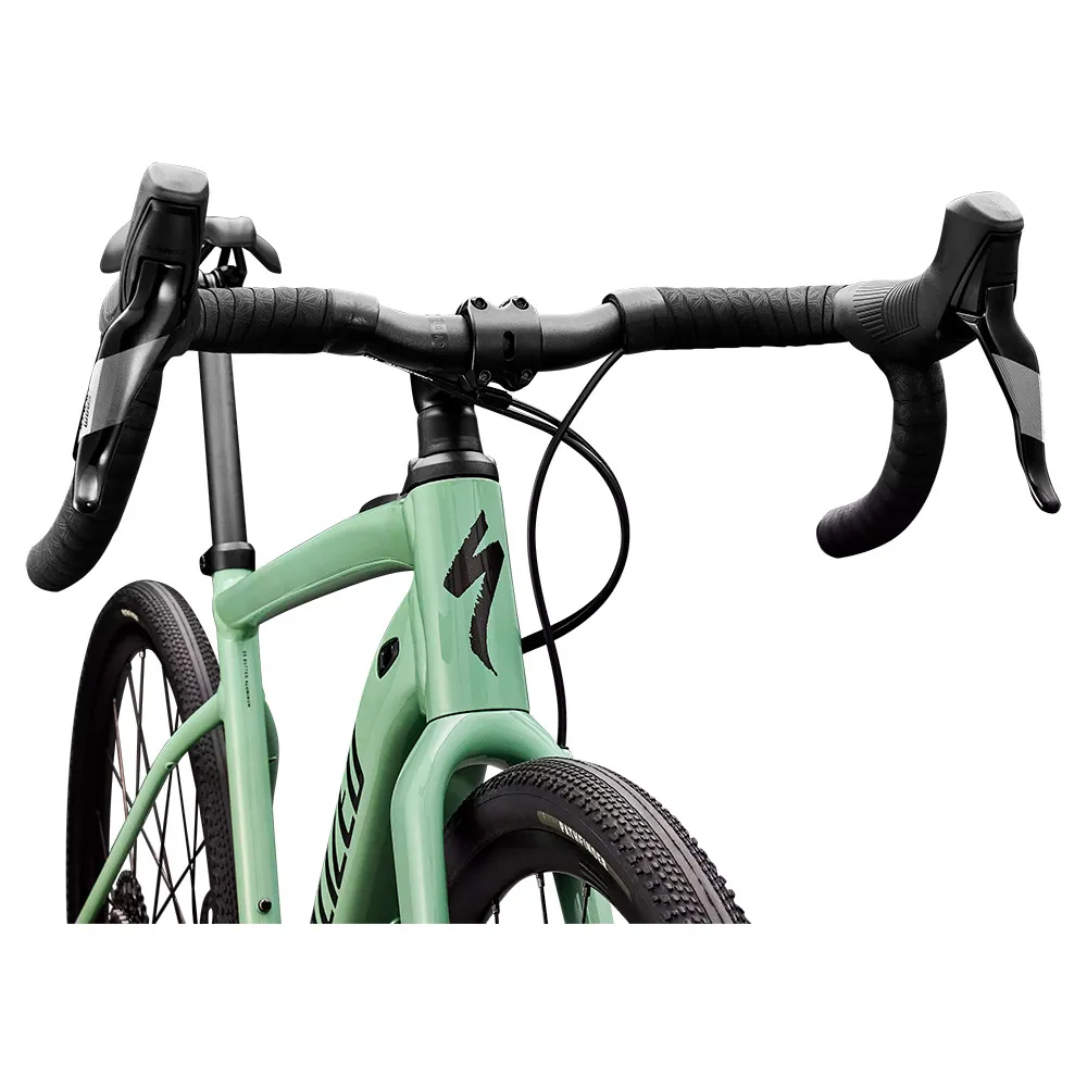 Specialized Creo Sl E5 Comp Apex Eagle 2026 Elektrisk Grussykkel, Elsykkel Specialized Creo Sl E5 Comp Apex Eagle 2026 Elektrisk Grussykkel, Elsykkel