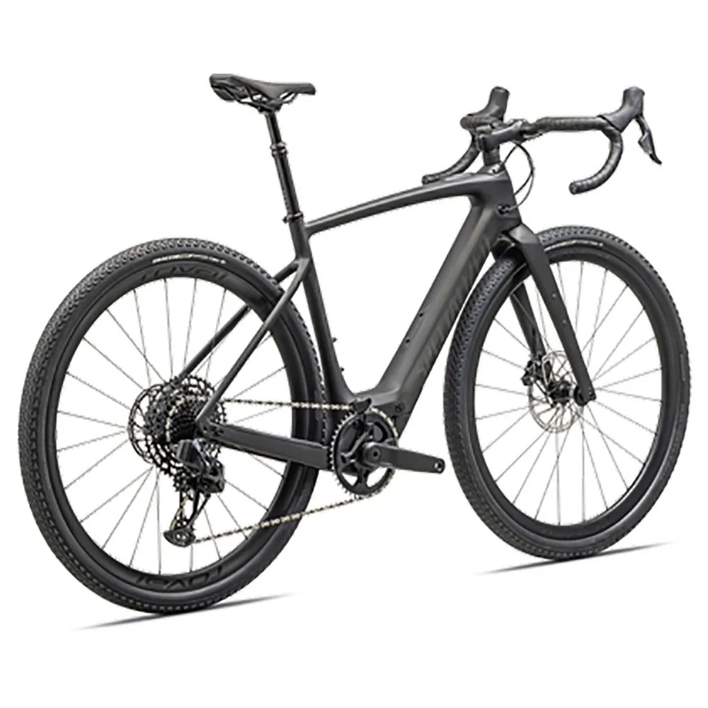 Specialized Creo Sl Expert 700 Gx Eagle Axs 2024 Elektrisk Grussykkel, Elsykkel Specialized Creo Sl Expert 700 Gx Eagle Axs 2024 Elektrisk Grussykkel, Elsykkel