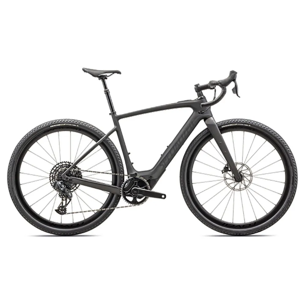 Specialized Creo Sl Expert 700 Gx Eagle Axs 2024 Elektrisk Grussykkel, Elsykkel Specialized Creo Sl Expert 700 Gx Eagle Axs 2024 Elektrisk Grussykkel, Elsykkel