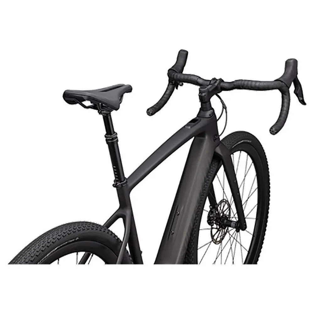 Specialized Creo Sl Expert 700 Gx Eagle Axs 2024 Elektrisk Grussykkel, Elsykkel Specialized Creo Sl Expert 700 Gx Eagle Axs 2024 Elektrisk Grussykkel, Elsykkel