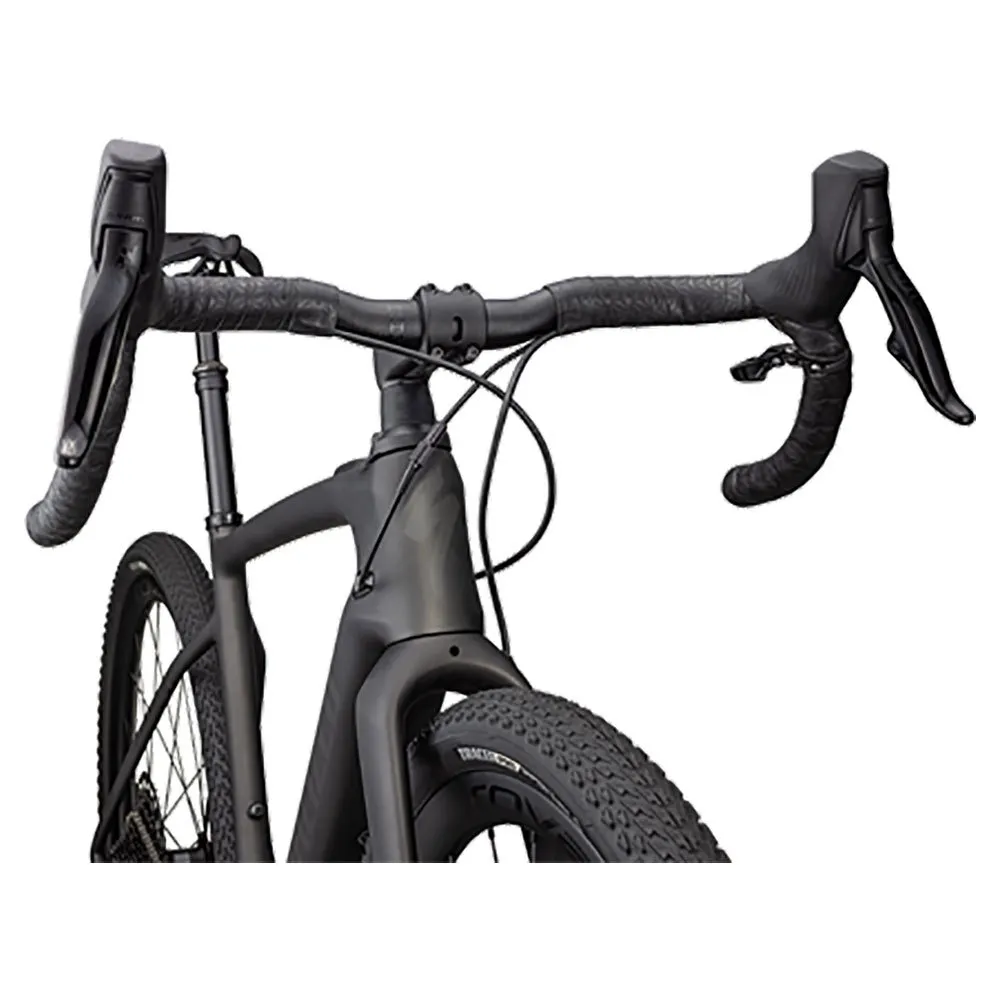 Specialized Creo Sl Expert 700 Gx Eagle Axs 2024 Elektrisk Grussykkel, Elsykkel Specialized Creo Sl Expert 700 Gx Eagle Axs 2024 Elektrisk Grussykkel, Elsykkel