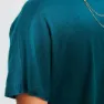 Specialized Crop Kortarmet T-skjorte, Tropical teal spray, XS