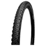 Specialized Crossroads 700c X 38 Stiv Graveldekk, Black, 700C x 38, Sykkeldekk