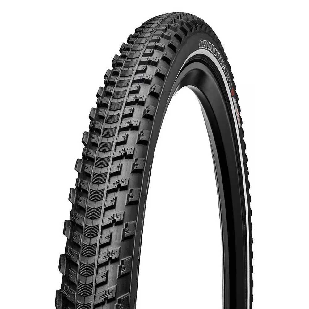 Specialized Crossroads Arm Reflect 29´´ X 2.30 Stiv Mtb-dekk, Black, 29" x 2.30, Sykkeldekk