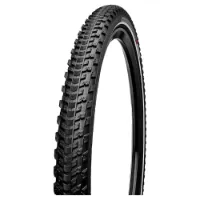 Specialized Crossroads Reflective 700c X 38 Stiv Graveldekk Specialized Crossroads Reflective 700c X 38 Stiv Graveldekk
