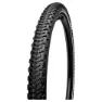 Specialized Crossroads Reflective 700c X 38 Stiv Graveldekk, Black, 700C x 38, Sykkeldekk