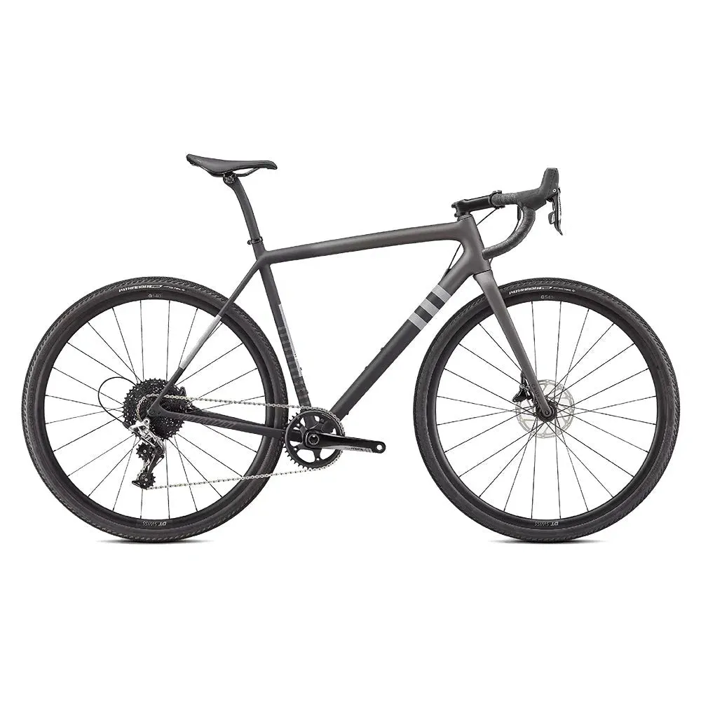 Specialized CRUX Comp Complete Bike Gravel, Gravel sykkel Specialized CRUX Comp Complete Bike Gravel, Gravel sykkel