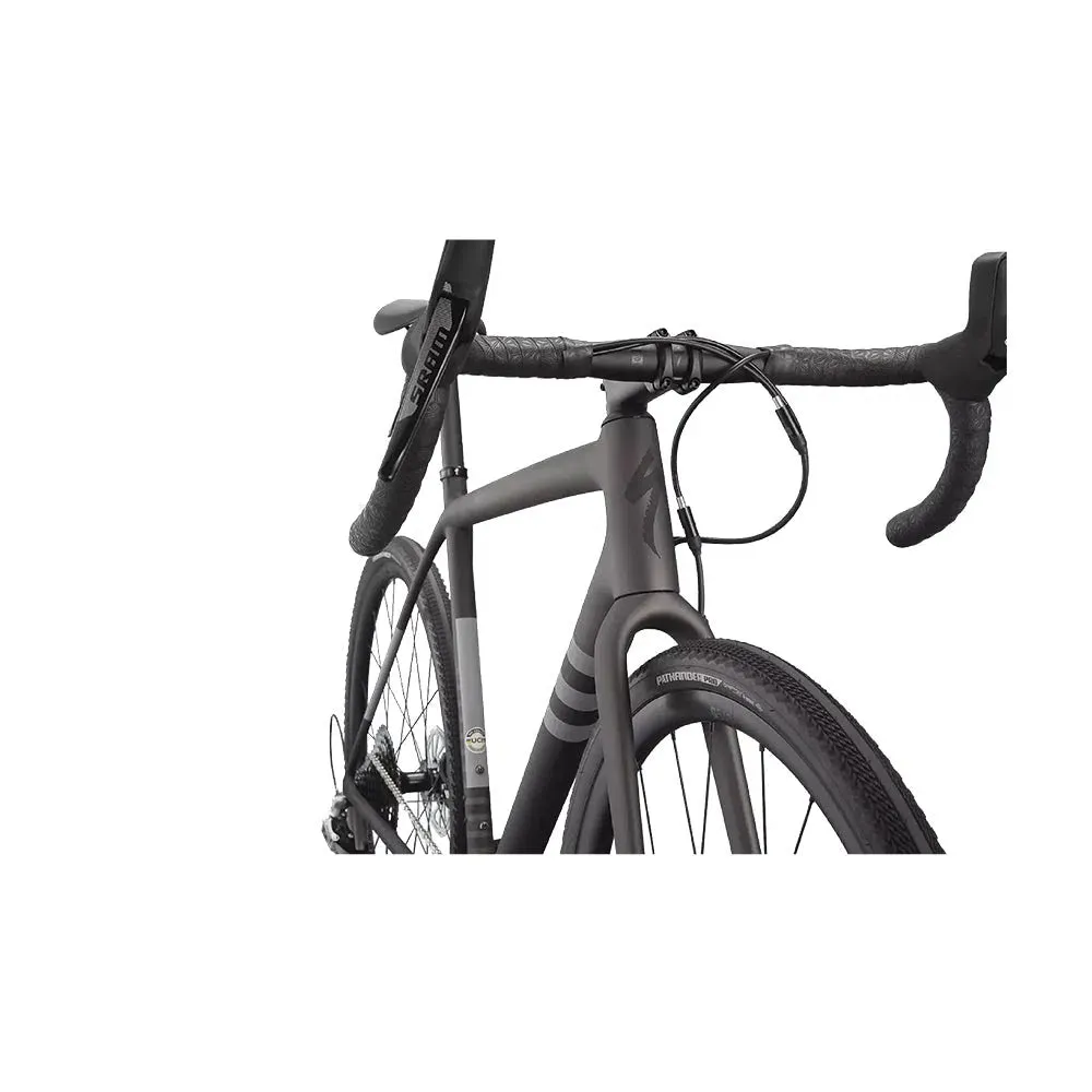 Specialized CRUX Comp Complete Bike Gravel, Gravel sykkel Specialized CRUX Comp Complete Bike Gravel, Gravel sykkel