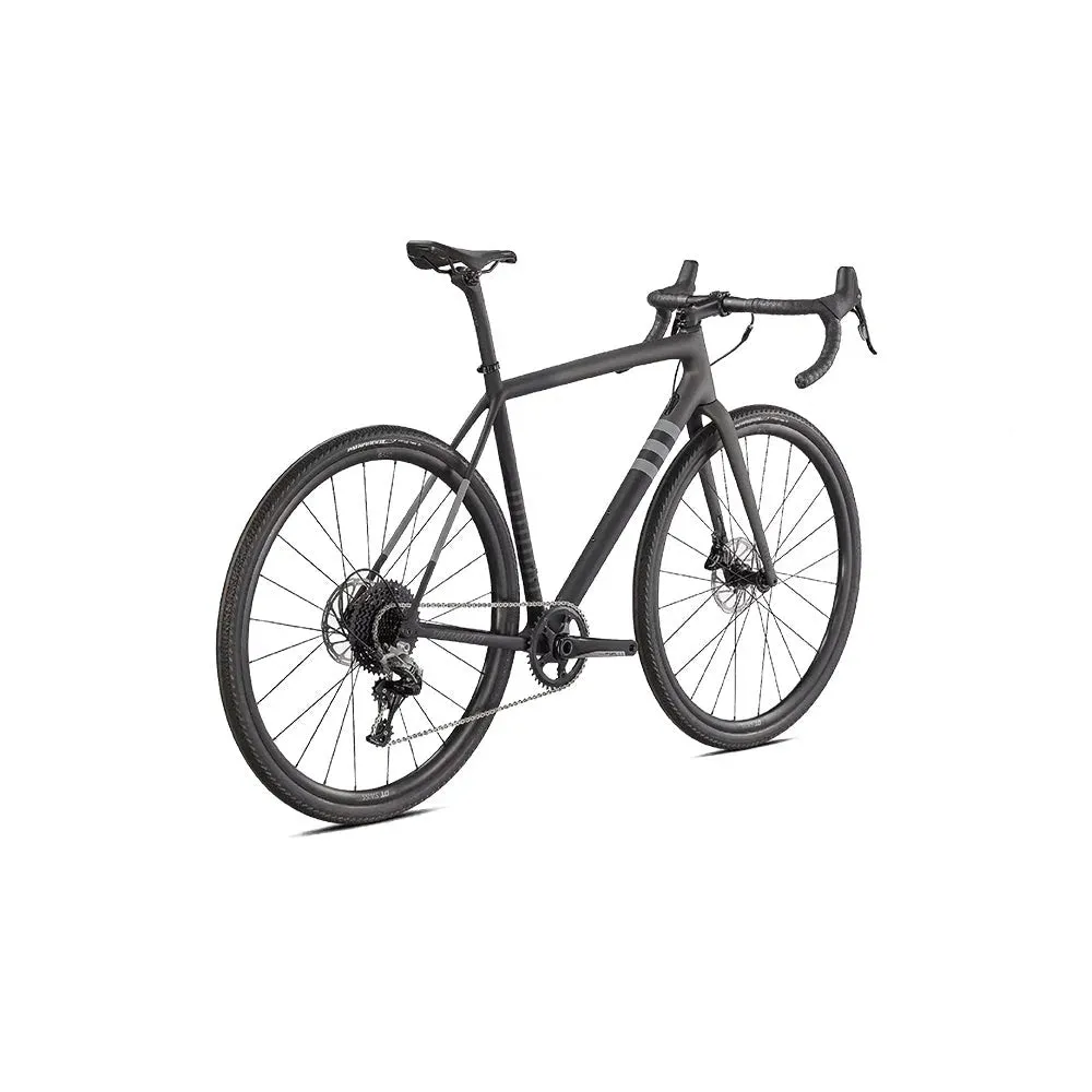 Specialized CRUX Comp Complete Bike Gravel, Gravel sykkel Specialized CRUX Comp Complete Bike Gravel, Gravel sykkel