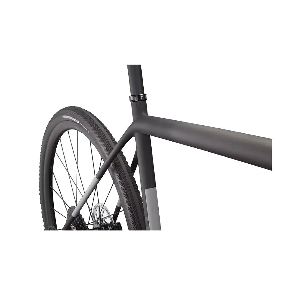 Specialized CRUX Comp Complete Bike Gravel, Gravel sykkel Specialized CRUX Comp Complete Bike Gravel, Gravel sykkel