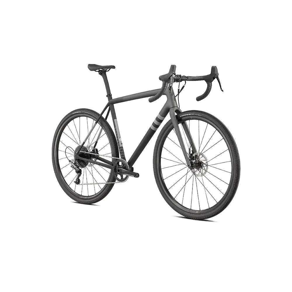Specialized CRUX Comp Complete Bike Gravel, Gravel sykkel Specialized CRUX Comp Complete Bike Gravel, Gravel sykkel