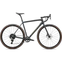 Specialized CRUX Comp Complete Bike Gravel Sram Rival