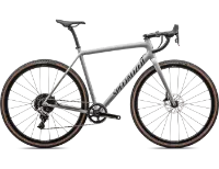 Specialized CRUX Comp Complete Bike Gravel Sram Rival Specialized CRUX Comp Complete Bike Gravel Sram Rival