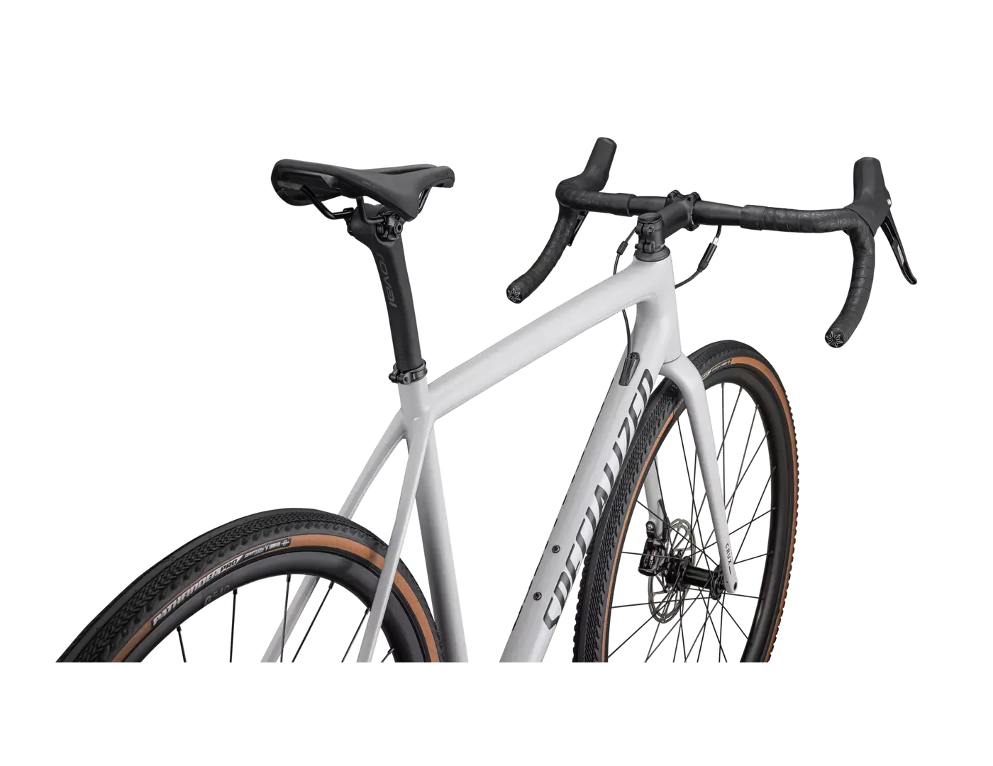 Specialized CRUX Comp Complete Bike Gravel Sram Rival, Gravel sykkel Specialized CRUX Comp Complete Bike Gravel Sram Rival, Gravel sykkel