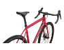 Specialized Crux Comp Complete Gravel Bike Shimano GRX, Gravel sykkel
