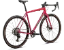 Specialized Crux Comp Complete Gravel Bike Shimano GRX, Gravel sykkel