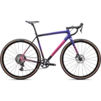 Specialized Crux Comp Grx-rx820 2025 Grussykkel Specialized Crux Comp Grx-rx820 2025 Grussykkel