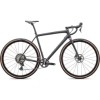 Specialized Crux Comp Grx-rx820 2025 Grussykkel