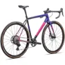 Specialized Crux Comp Grx-rx820 2025 Grussykkel, Gravel sykkel