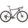 Specialized Crux Comp Grx-rx820 2025 Grussykkel, Gravel sykkel