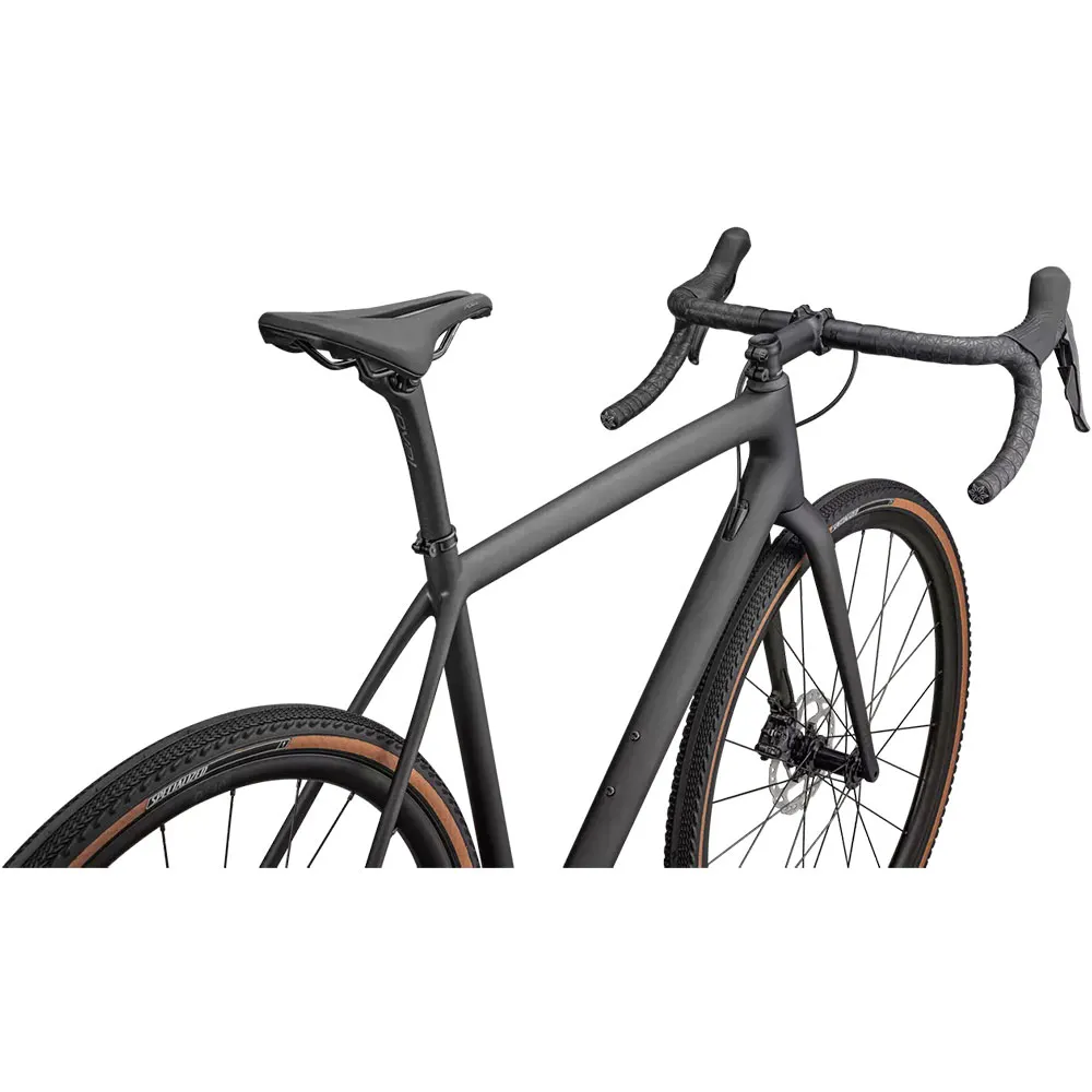 Specialized Crux Comp Grx-rx820 2025 Grussykkel, Gravel sykkel Specialized Crux Comp Grx-rx820 2025 Grussykkel, Gravel sykkel