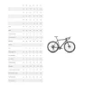 Specialized Crux Comp Grx-rx820 2025 Grussykkel, Gravel sykkel