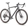 Specialized Crux Comp Grx-rx820 2025 Grussykkel, Gravel sykkel