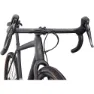 Specialized Crux Comp Grx-rx820 2025 Grussykkel, Gravel sykkel