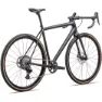 Specialized Crux Comp Grx-rx820 2025 Grussykkel, Gravel sykkel