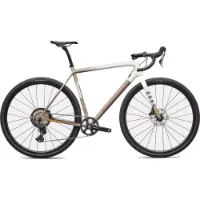 Specialized Crux Comp Grx Rx822 2026 Grussykkel Specialized Crux Comp Grx Rx822 2026 Grussykkel