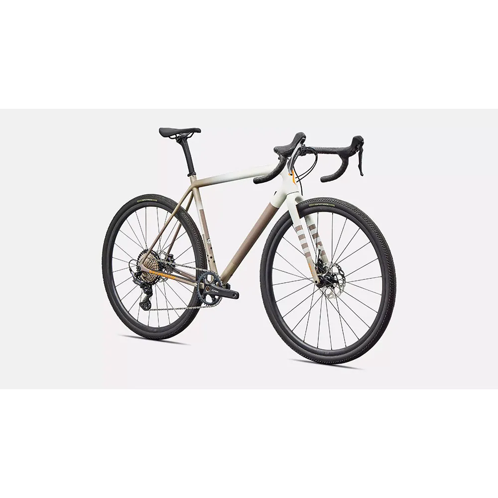 Specialized Crux Comp Grx Rx822 2026 Grussykkel, Gravel sykkel Specialized Crux Comp Grx Rx822 2026 Grussykkel, Gravel sykkel