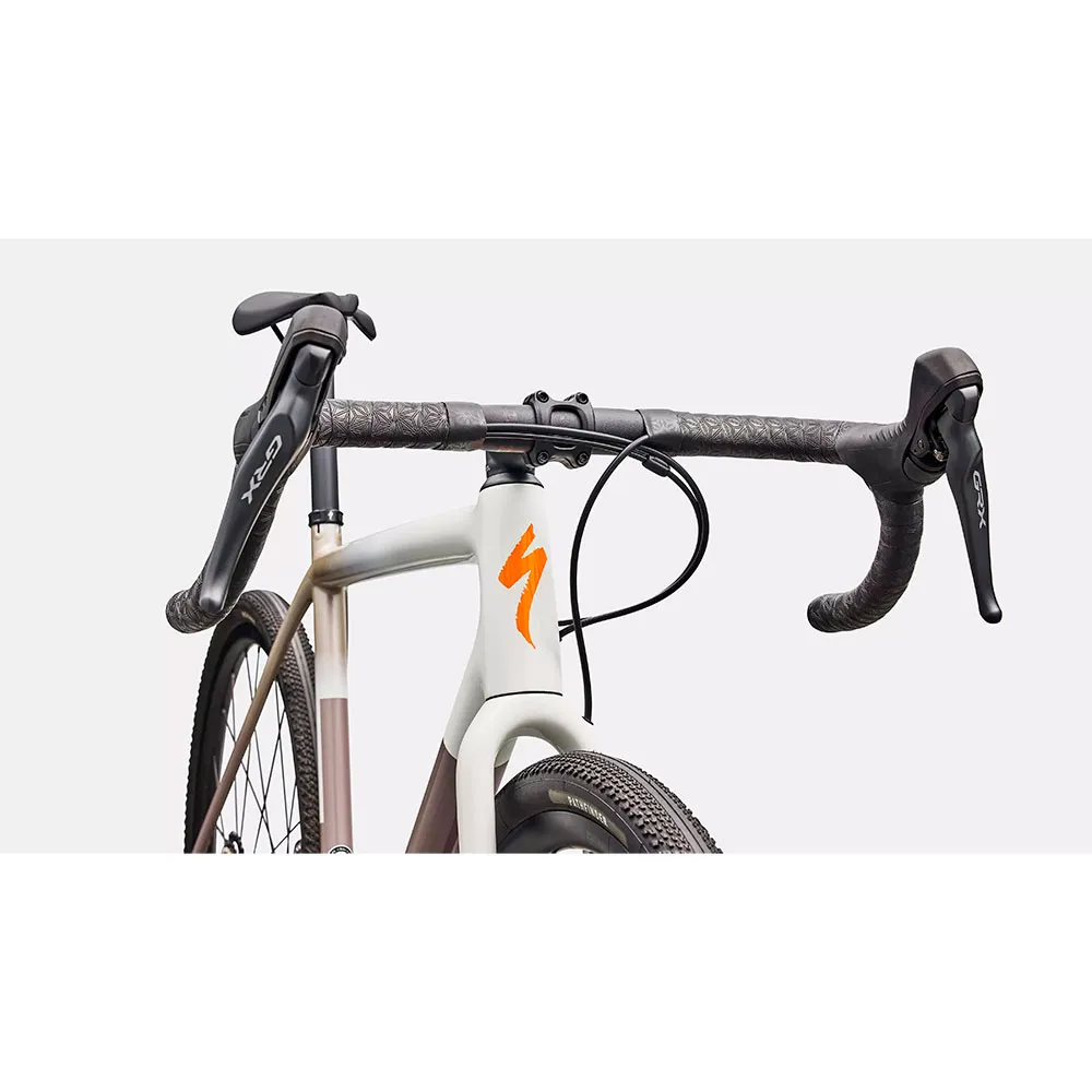 Specialized Crux Comp Grx Rx822 2026 Grussykkel, Gravel sykkel Specialized Crux Comp Grx Rx822 2026 Grussykkel, Gravel sykkel