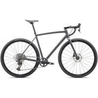 Specialized Crux Dsw 700 Apex Xplr 2025 Grussykkel Specialized Crux Dsw 700 Apex Xplr 2025 Grussykkel