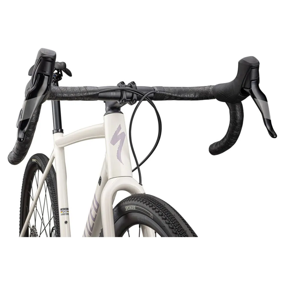 Specialized Crux Dsw 700 Apex Xplr 2025 Grussykkel, Gravel sykkel