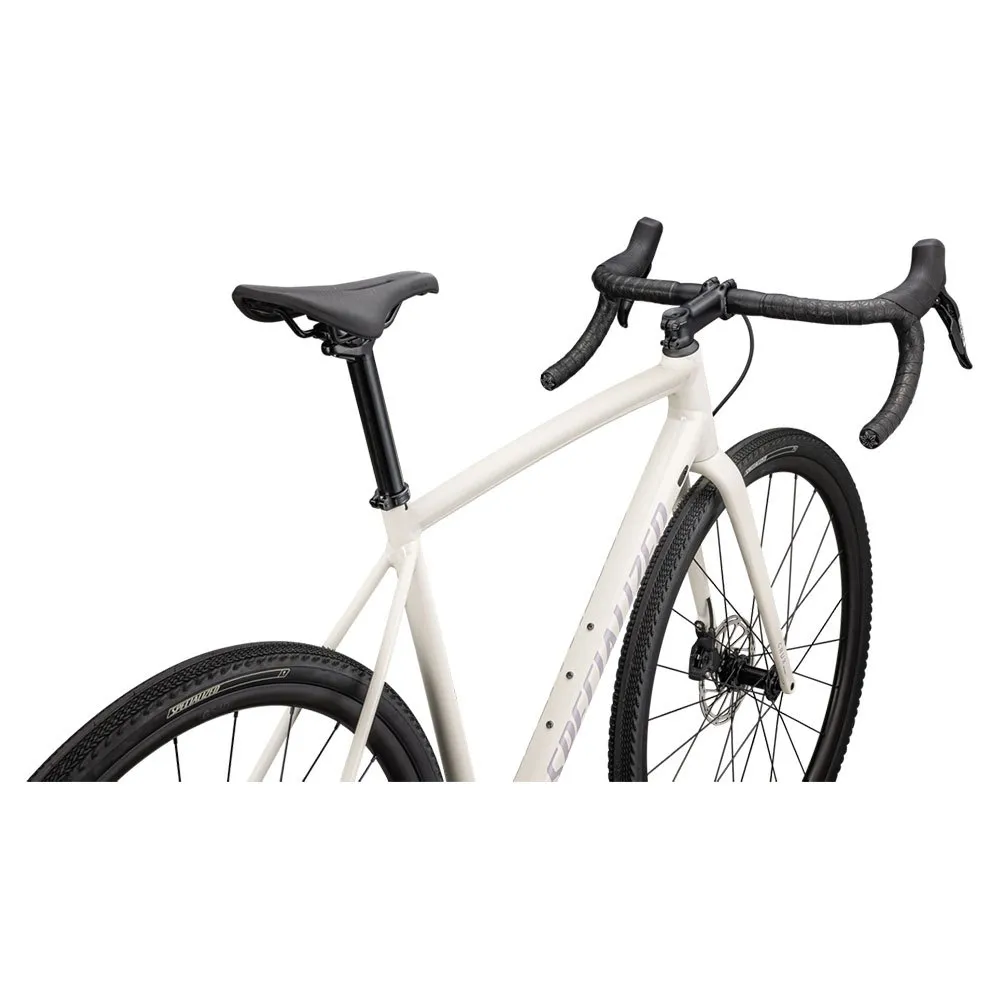 Specialized Crux Dsw 700 Apex Xplr 2025 Grussykkel, Gravel sykkel