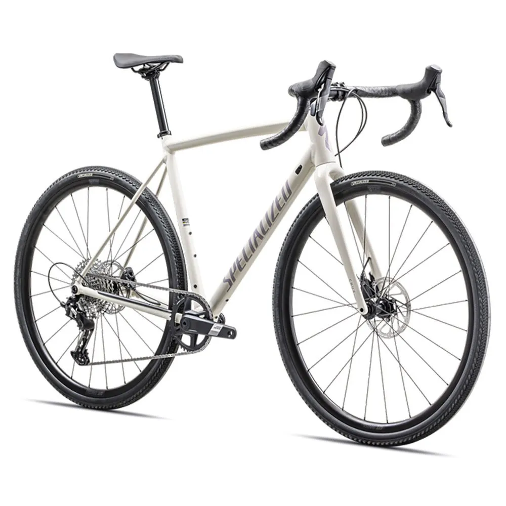 Specialized Crux Dsw 700 Apex Xplr 2025 Grussykkel, Gravel sykkel