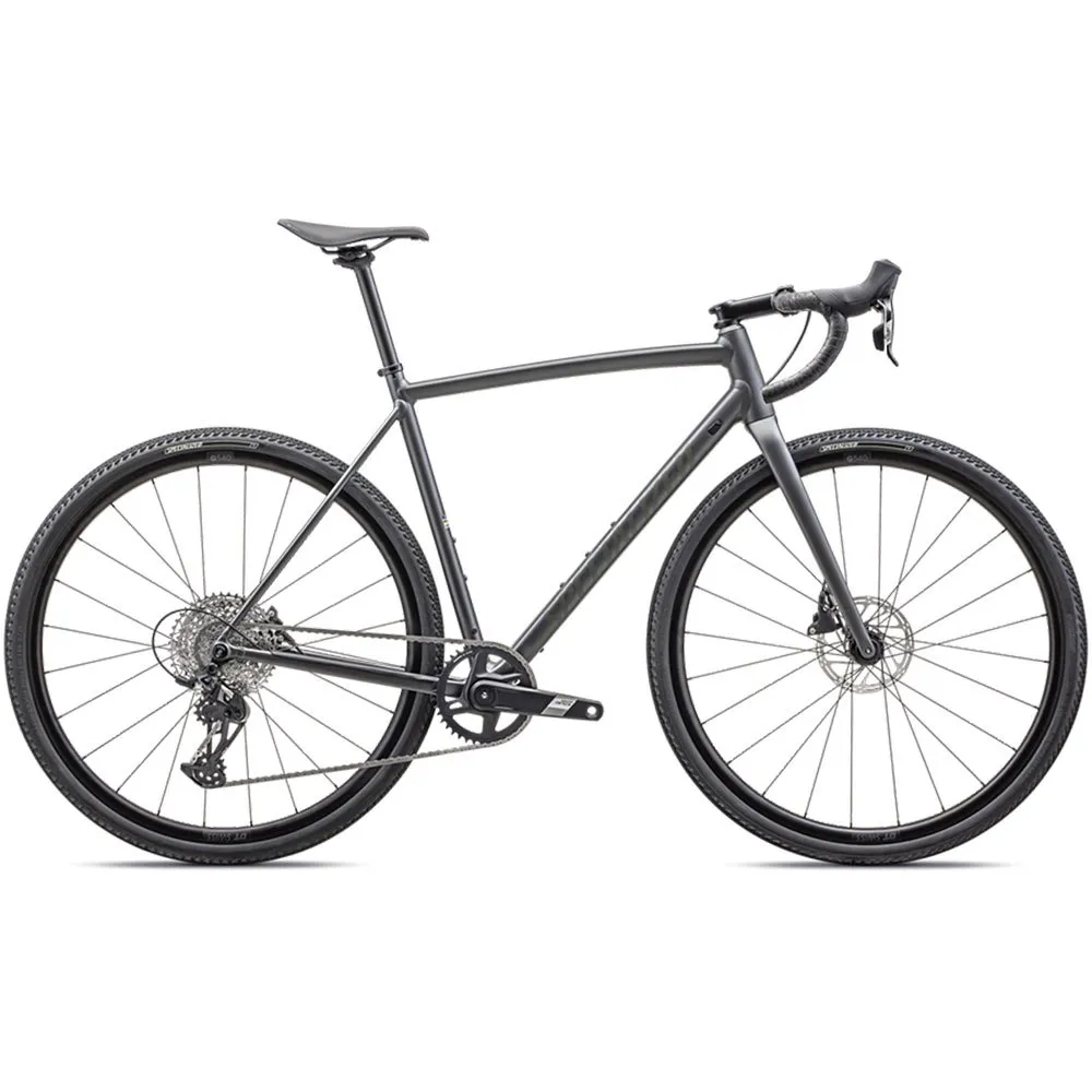 Specialized Crux Dsw 700 Apex Xplr 2025 Grussykkel, Gravel sykkel Specialized Crux Dsw 700 Apex Xplr 2025 Grussykkel, Gravel sykkel