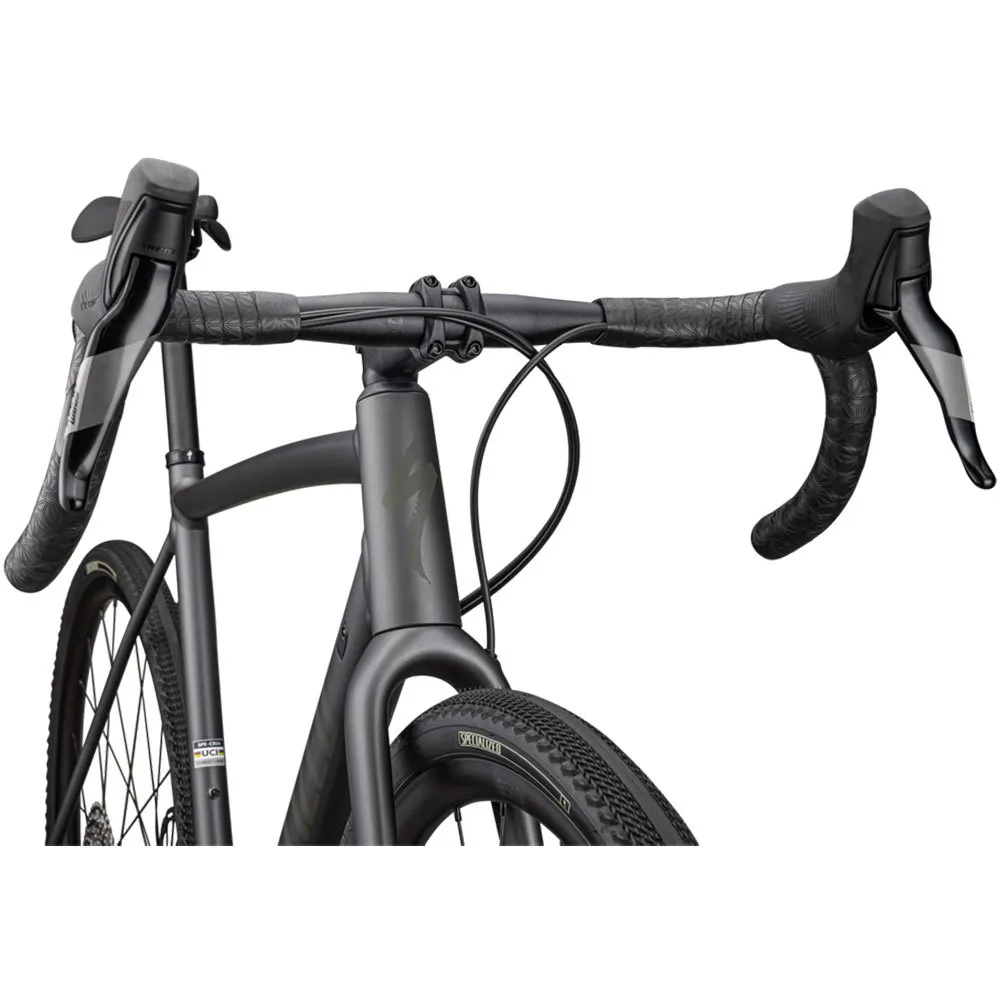 Specialized Crux Dsw 700 Apex Xplr 2025 Grussykkel, Gravel sykkel Specialized Crux Dsw 700 Apex Xplr 2025 Grussykkel, Gravel sykkel