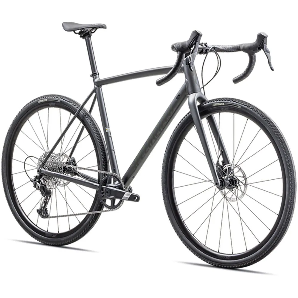 Specialized Crux Dsw 700 Apex Xplr 2025 Grussykkel, Gravel sykkel Specialized Crux Dsw 700 Apex Xplr 2025 Grussykkel, Gravel sykkel