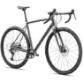 Specialized Crux Dsw 700 Apex Xplr 2025 Grussykkel, Gravel sykkel