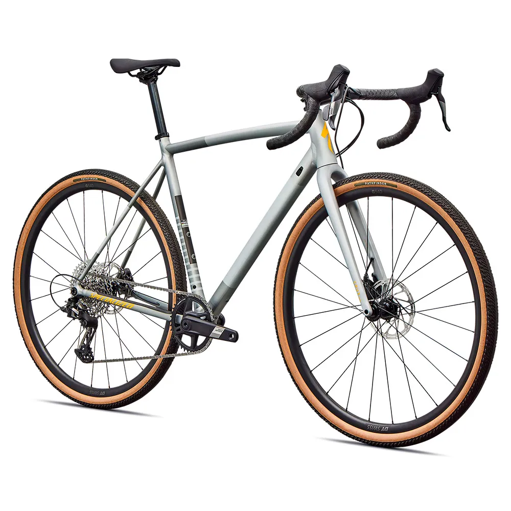 Specialized Crux Dsw Comp Apex Xplr 2026 Grussykkel, Gravel sykkel Specialized Crux Dsw Comp Apex Xplr 2026 Grussykkel, Gravel sykkel