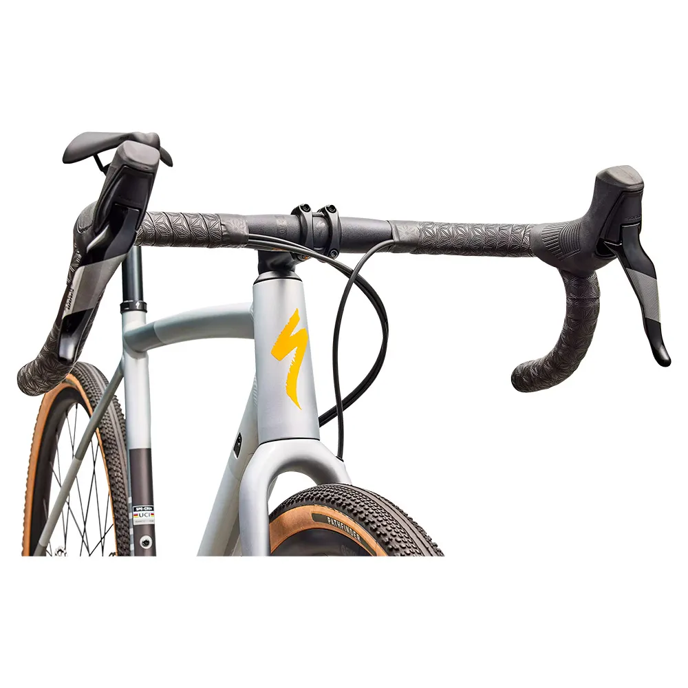 Specialized Crux Dsw Comp Apex Xplr 2026 Grussykkel, Gravel sykkel Specialized Crux Dsw Comp Apex Xplr 2026 Grussykkel, Gravel sykkel