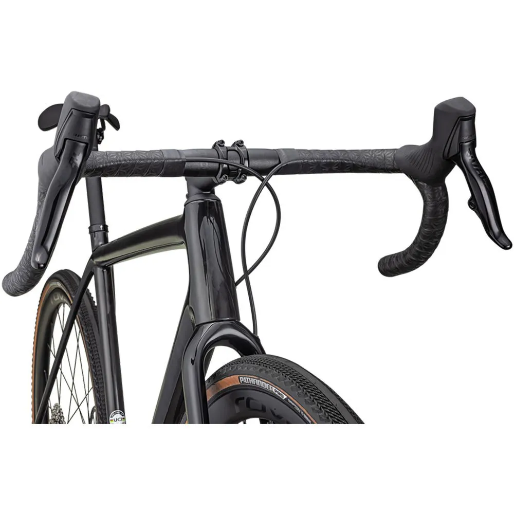 Specialized Crux Expert 700 Rival Xplr Etap Axs 2023 Grussykkel, Gravel sykkel Specialized Crux Expert 700 Rival Xplr Etap Axs 2023 Grussykkel, Gravel sykkel