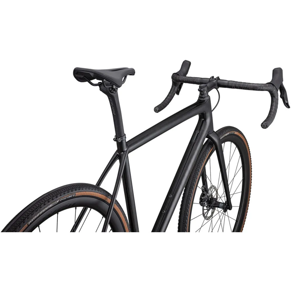 Specialized Crux Expert 700 Rival Xplr Etap Axs 2023 Grussykkel, Gravel sykkel Specialized Crux Expert 700 Rival Xplr Etap Axs 2023 Grussykkel, Gravel sykkel